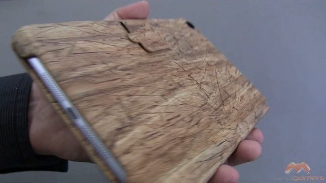 iPad mini case review: Natural Notebook Wooden Case by Minji смотреть онлайн