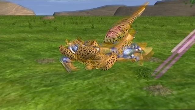 Beast Wars: Transformers - Cheetor, Maximize! | Transformers Official смотреть онлайн