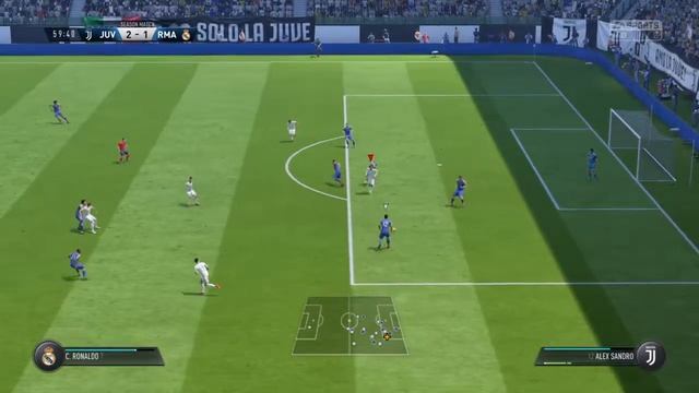 FIFA 18 nick o time смотреть онлайн