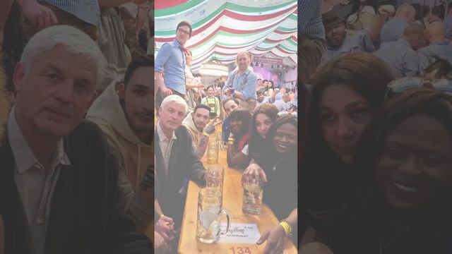 Stuttgart Frühlingsfest 2023