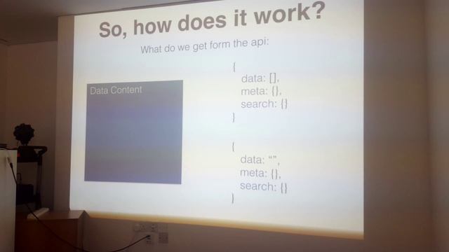 javascript leverage: Isomorphic applications - Luciano Colosio - Namshi смотреть онлайн