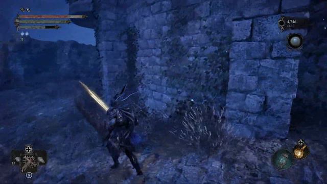 Lords of the Fallen Livestream — Episode 9 | Bell Room x2 смотреть онлайн