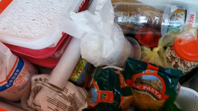 Путешествие по моей кухне. ROOM TOUR # РУМ ТУР # Моя красная кухня# смотреть онлайн