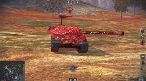 Куда стрелять чтобы чаще пробивать и побеждать? Wot Blitz!