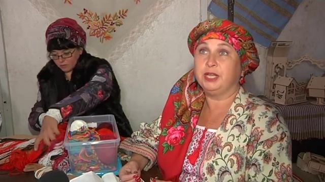 О курских достопримечательностях узнали на фестивале Российского географического общества в Москве смотреть онлайн