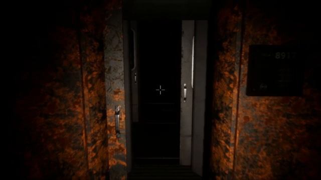 2 Концовки►Как Пройти Игру►6120 (Русский Инди Хоррор, Game 2019)