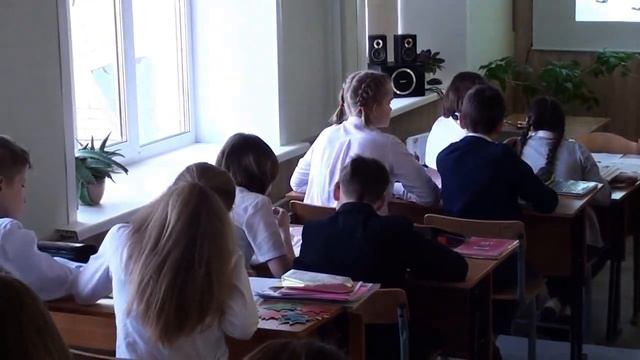 История 5 класс. "Возникновение республики в Риме" (Летушова О.М.) смотреть онлайн