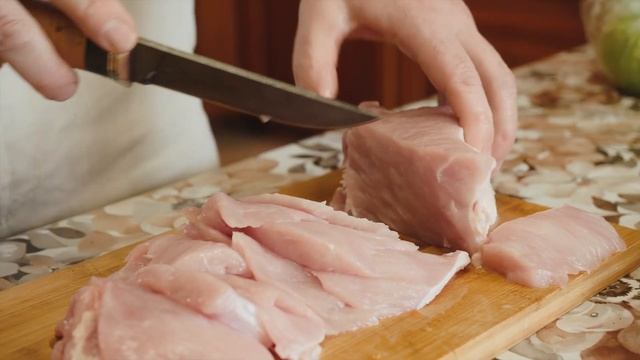 Что будет если не ухаживать за ножом из дамасской стали?! смотреть онлайн