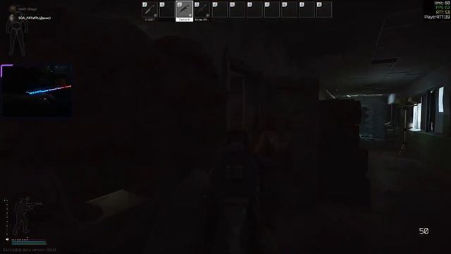 EASY DOCS CASE TARKOV MOMENTS -TARKOV HIGHLIGHTS EP 22 смотреть онлайн
