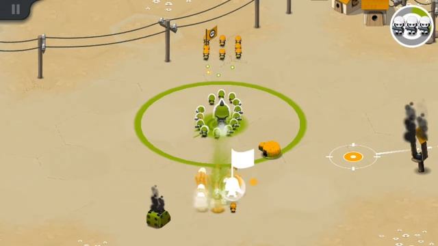 ТАКТИЛЬ МАСТЕР! Игра tactile wars атака:) смотреть онлайн