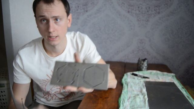 Мяч из металла своими руками часть № 1 смотреть онлайн