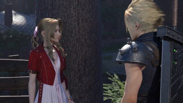 Final Fantasy VII Rebirth (2024) #19 Gongaga (PS5 4K HDR) смотреть онлайн