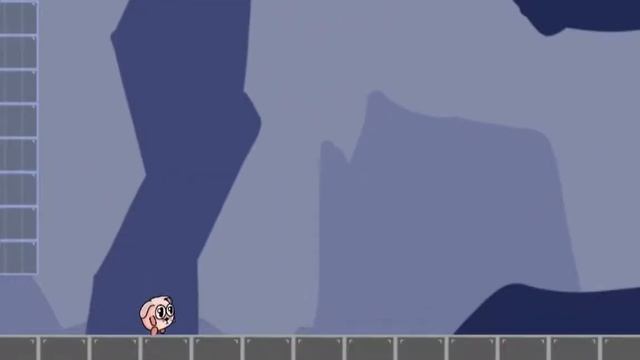 Super Fluffy Adventure смотреть онлайн