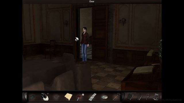 [PC] Art of Murder 2 The Hunt for the Puppeteer - Part 15 смотреть онлайн