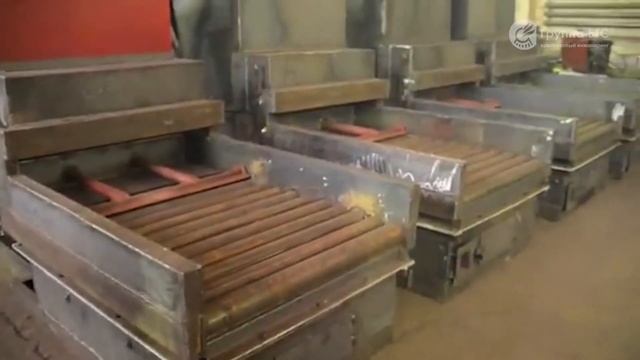 Котлы КВ:: производство и пуско-наладочные работы смотреть онлайн