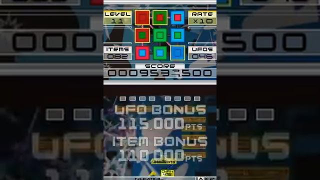 TAS Space Invaders Extreme 2 DS in 7:56 by FractalFusion смотреть онлайн
