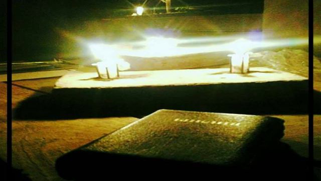 "Нести свой крест и бремена друг друга"-ц."Виноградник",г.Бородино 19 01 2020г. смотреть онлайн