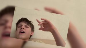 Говорю  слово Морс ТВ 1000 раз подряд!!