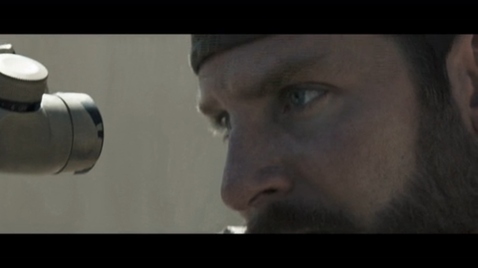 Снайпер | Трейлер смотреть онлайн