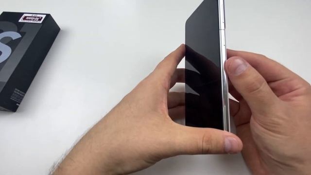 Обзор - Samsung SM-G996F Galaxy S21 (Отзывы в ПлеерРУ) смотреть онлайн