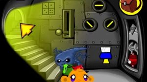 Monkey Go Happy Planet Escape Stage 82 Walkthrough [PencilKids]