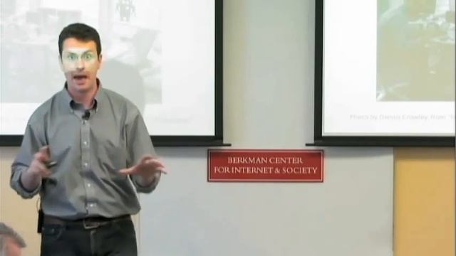 Alex B. Howard: What Can Open Government Learn From Open Source, Data, Innovation, & Journalism? смотреть онлайн