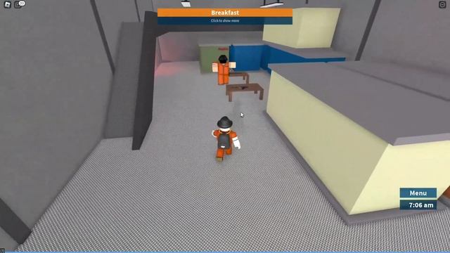 Roblox PRISON LIFE Just Got UPDATED! смотреть онлайн
