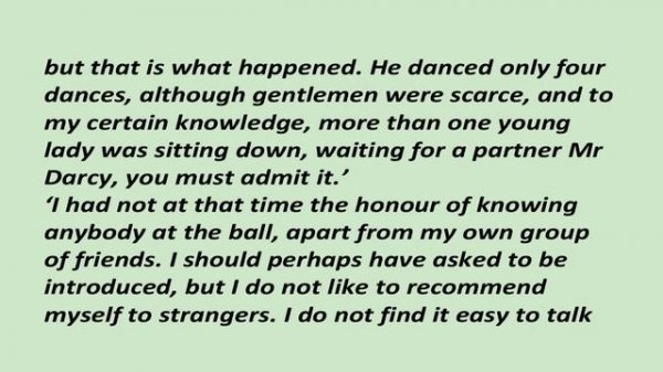 Learn English Through Story~Level 4~Pride and Prejudice~English story with subtitles