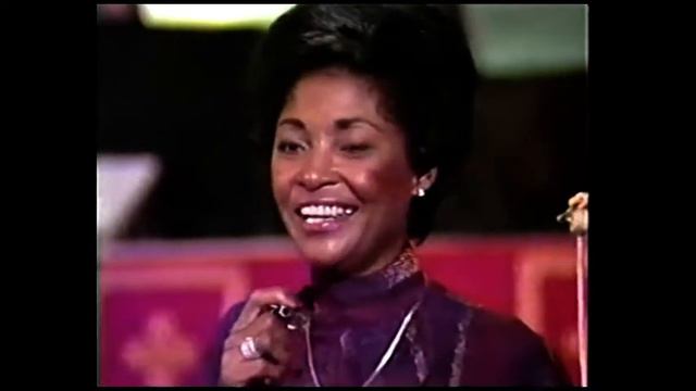 1983 - Nancy Wilson - Precious Lord смотреть онлайн