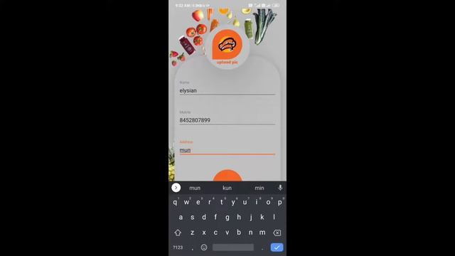 Recipe Management System App using Android Studio with java Programming Language with firebase DB смотреть онлайн