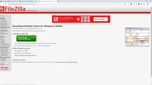 Install & Upload WordPress Plugin Manually via FTP + Get FREE UNLIMITED Hosting BONUS смотреть онлайн