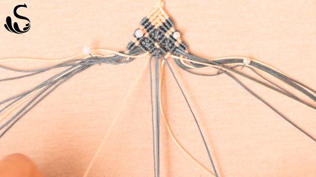 how to make men bracelet | Boho Style Macrame Bracelet Tutorial For Men | Step by Step Tutorial смотреть онлайн