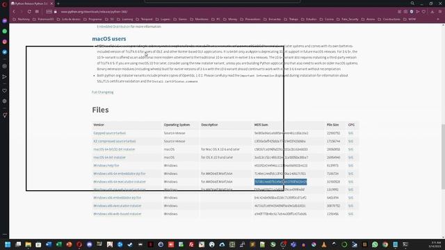 2D Python Game Development Course #1 - Install and first steps смотреть онлайн