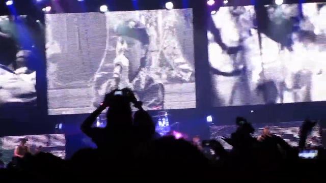 Wind of change by Scorpions смотреть онлайн