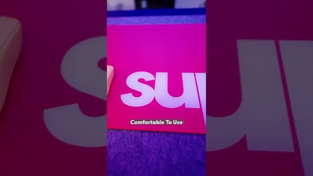 Pulsar Superglide Glass Mousepad XXL Review смотреть онлайн