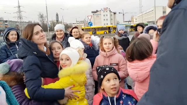 Лотос около Мак поздравляем друг друга с победой смотреть онлайн