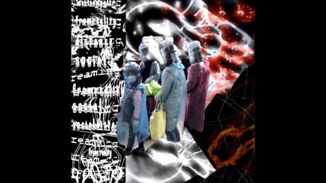 meat computer - no longer human смотреть онлайн