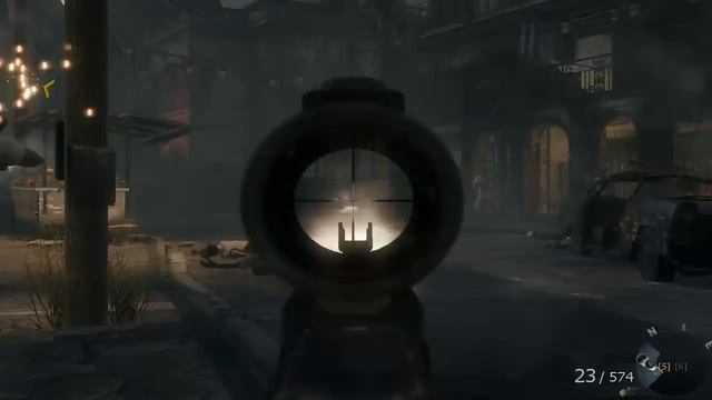 Прохождение игры Call of Duty Black Ops( от Nikolas.kraft) часть 1. смотреть онлайн