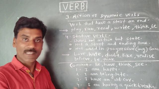 Verb - 15 Types| Verb in English grammar| finite,non finite,causative,linking, regular, irregular смотреть онлайн