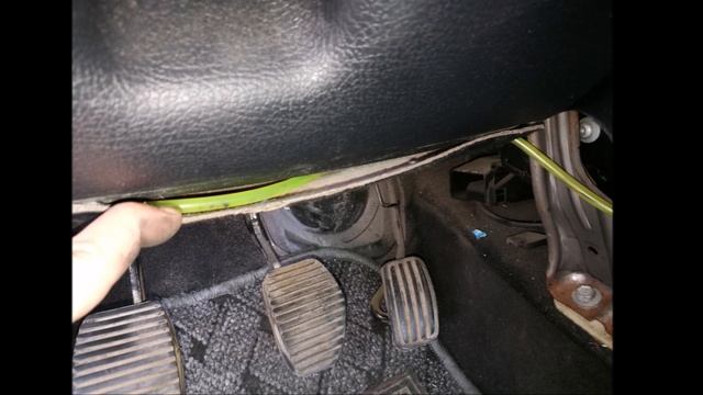 Instalar Reloj de Turbo | Peugeot 406 2.0 HDI смотреть онлайн