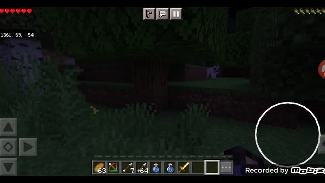 ВЫЖИВАНИЕ В ЛЕСУ С СИРЕНОГОЛОВЫМ! | Minecraft смотреть онлайн