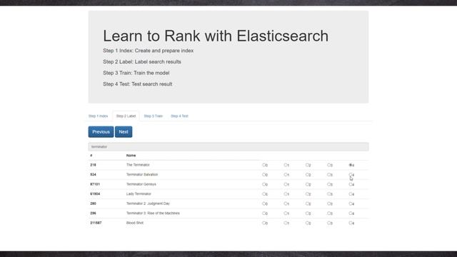 How to improve search results with machine learning ? - Elastic search and Learn to rank смотреть онлайн