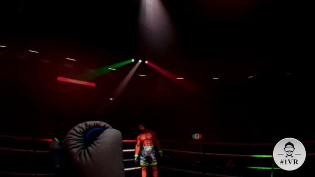 Creed: Rise to Glory прохождение (Часть 1) смотреть онлайн