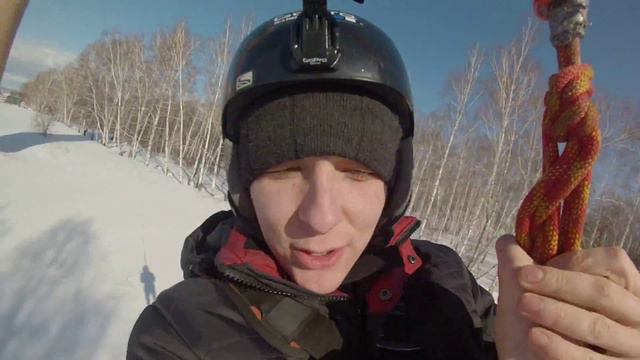 НеБо - Научка - ГоПро - 1.03.15 смотреть онлайн