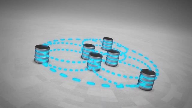 Galera Cluster for MySQL introduction смотреть онлайн