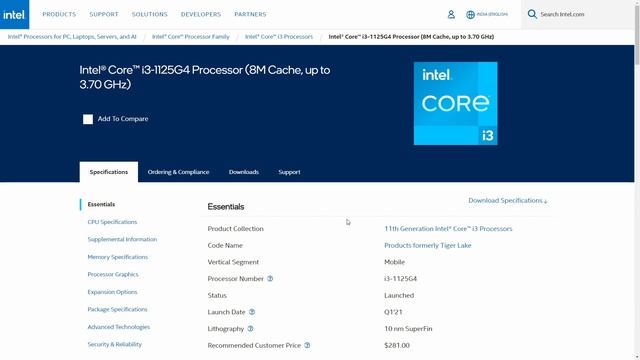 Core i3 1125G4 vs i3 1115G4 vs i3 1005G1 Intel 10th Gen i3 vs Intel 11th Gen i3 Indian Laptop Marke смотреть онлайн