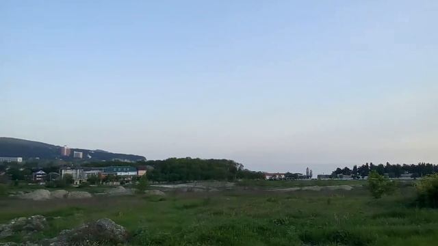 Земельные участки в Дивноморске 28 мая 2017 г.