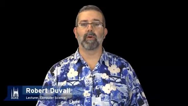 Java Programming: Solving Problems with Software - Learn Software Development смотреть онлайн