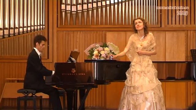 МОКРОУСОВ На крылечке твоём - Ирина Лаврина смотреть онлайн