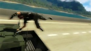 Just Cause 2 - Official E3 Trailer [HD]